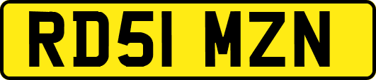 RD51MZN