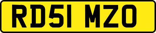 RD51MZO