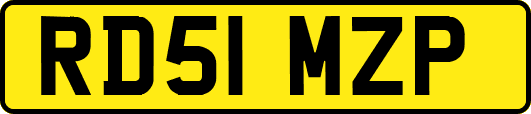 RD51MZP