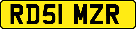 RD51MZR