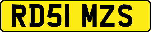 RD51MZS