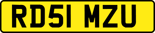 RD51MZU