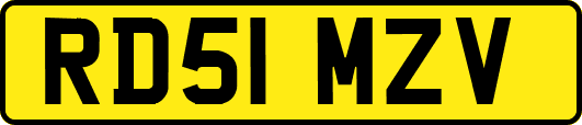 RD51MZV
