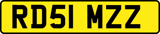 RD51MZZ