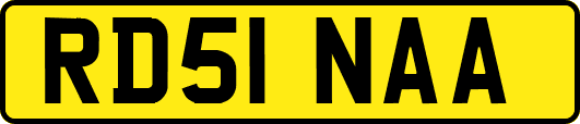 RD51NAA