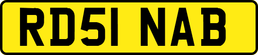 RD51NAB