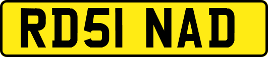 RD51NAD