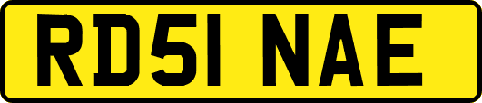 RD51NAE