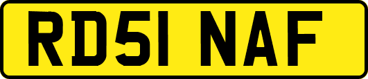 RD51NAF