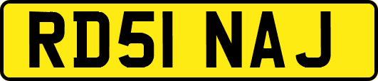 RD51NAJ