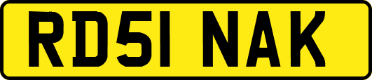 RD51NAK
