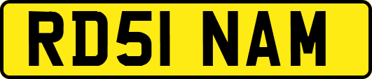 RD51NAM