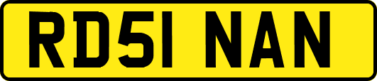 RD51NAN