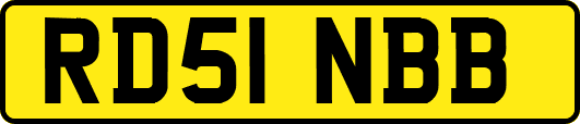 RD51NBB
