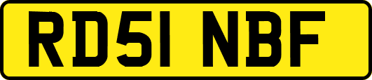 RD51NBF