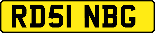 RD51NBG