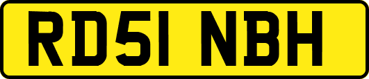 RD51NBH