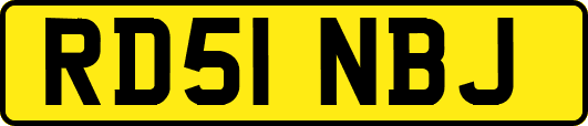 RD51NBJ
