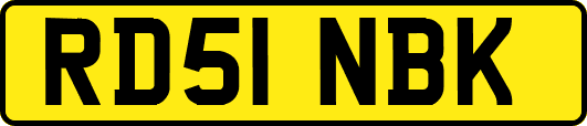 RD51NBK