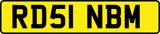 RD51NBM