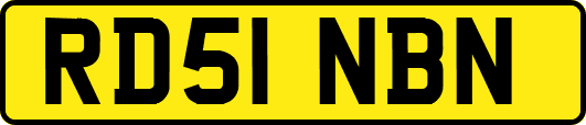 RD51NBN