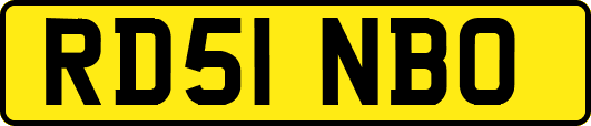 RD51NBO