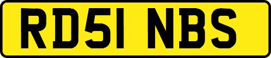 RD51NBS
