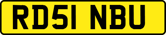 RD51NBU