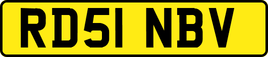 RD51NBV
