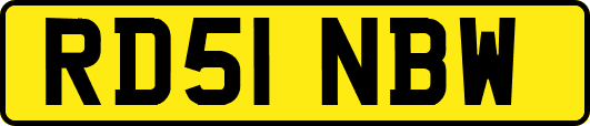 RD51NBW