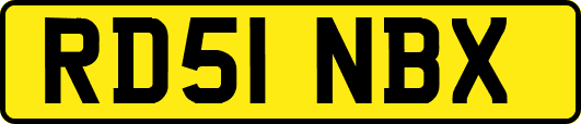 RD51NBX