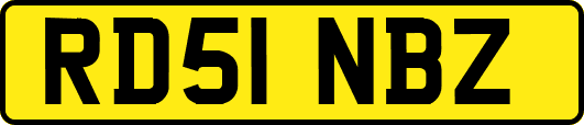 RD51NBZ