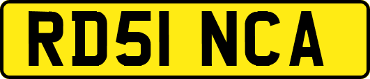 RD51NCA