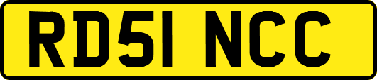 RD51NCC