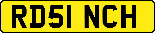 RD51NCH
