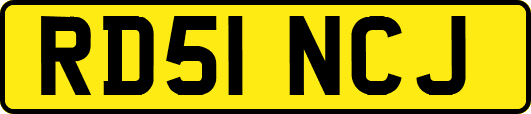 RD51NCJ