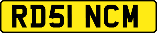 RD51NCM