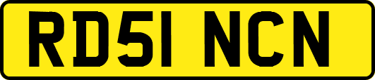 RD51NCN