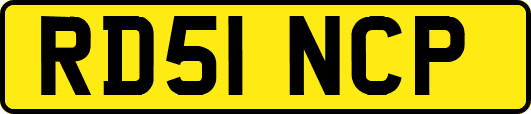 RD51NCP