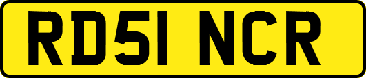 RD51NCR