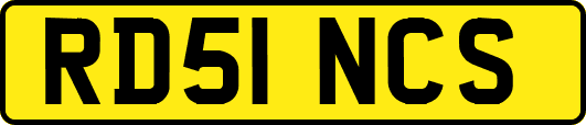 RD51NCS