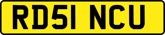 RD51NCU