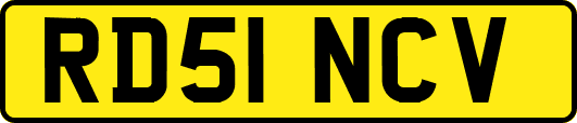 RD51NCV