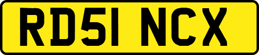 RD51NCX