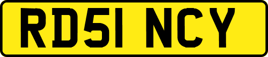 RD51NCY