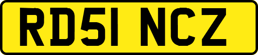 RD51NCZ