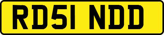 RD51NDD