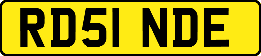 RD51NDE