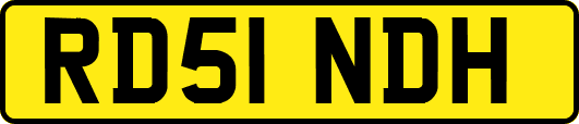 RD51NDH
