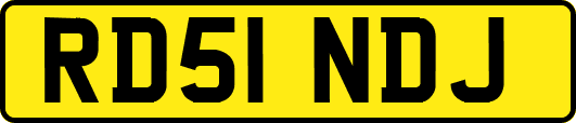 RD51NDJ